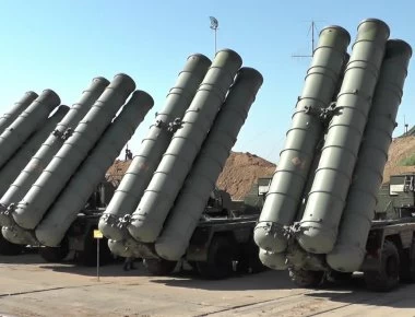 S-400: Αυτή είναι η λύση που συμφώνησαν Ν.Τραμπ και Ρ.Τ.Ερντογάν - «Θα παραληφθούν αλλά δεν θα ενεργοποιηθούν... άμεσα»